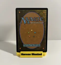 Scarlet Spider, Ben Reilly (Borderless) R Marvel's Spider-Man 214 NM MTG - Image 2