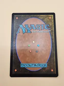 Velociraptor - Rampaging Ferocidon (Rainbow Foil) Secret Lair Drop Foil - Image 3