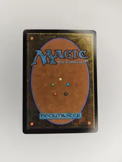 Tom Bombadil Universes Beyond: the Lord of the Rings: Tales of Middle-Earth Foil - Image 2