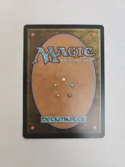 Magic the Gathering Doran, Besieged by Time Regular 334 Lorwyn Eclipsed - Image 2