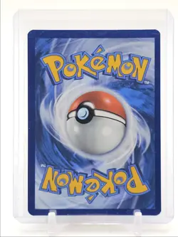 GOLETT 2025 POKEMON BLACK BOLT ILLUSTRATION RARE 122/086 Q4339 - Image 2