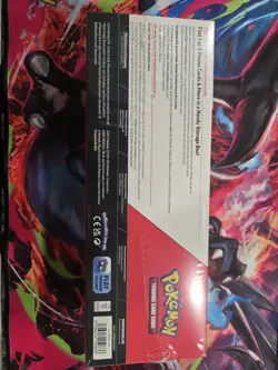 Pokemon Prismatic Evolutions Sam’s Club Exclusive Surprise Box + Booster Bundle - Image 3
