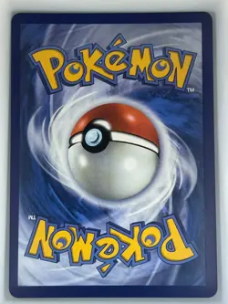 Paldean Wooper 102/094 ME02: Phantasmal Flames Holo Illustration Rare Near Mint - Image 2