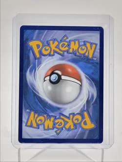 MYSTERY GARDEN 2025 POKEMON MEGA EVOLUTION ULTRA RARE 172/132 Q5542 - Image 2