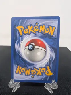 Pokemon TCG Misdreavus Holo Rare Neo Revelation 11/64 MP Condition - Image 2
