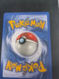 Pokemon TCG Misdreavus Holo Rare Neo Revelation 11/64 MP Condition - Image 3