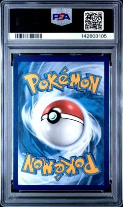 2023 Pokemon SWSH Crown Zenith #GG44 Mewtwo Vstar PSA 10 GEM MINT - Image 2