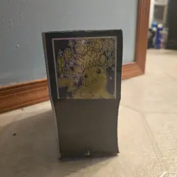 Pokemon TCG Surging Sparks Elite Trainer Box ETB Sealed New FAST SHIPPING - Image 3