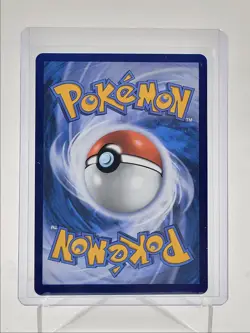 AIR BALLOON 2025 POKEMON MEGA EVOLUTION ULTRA RARE A 166/132 Q5542 - Image 2