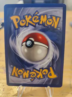 Pokemon TCG 62/62 Mysterious Fossil 1st edition Fossil Set NM - Image 2