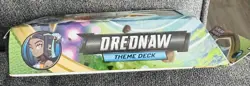 Pokemon TCG : DREDNAW Theme Deck - Sword & Shield Vivid Voltage - NEW - SEALED - Image 2