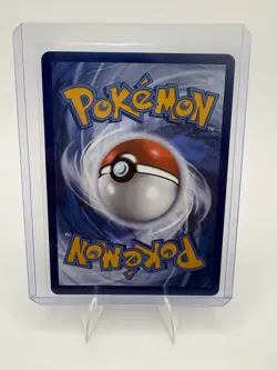 Pokemon TCG Team Rockets Mewtwo EX 213/182 Full Art Destined Rivals English - Image 3