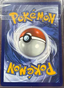 2025 Pokemon Black Bolt Fennel #162/086 Ultra Rare - Image 2