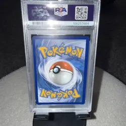 2023 POKEMON MEW EN-151 ILLUSTRATION RARE #173 PIKACHU PSA 10 - Image 4