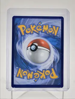 AIR BALLOON 2025 POKEMON MEGA EVOLUTION ULTRA RARE 166/132 Q5542 - Image 2