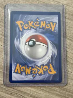 Pokemon Togedemaru 104/094 Phantasmal Flames Mega Evolution Illustration Rare NM - Image 2