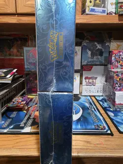 2x ✅ Pokemon Mega Charizard Phantasmal Flames Ultra Premium Collection ✅ UPC - Image 2