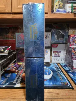 2x ✅ Pokemon Mega Charizard Phantasmal Flames Ultra Premium Collection ✅ UPC - Image 4