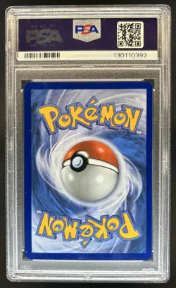 2025 Pokemon SVP EN Pikachu World Championships #225 PSA 9 Mint - Image 2