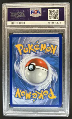 2019 Pokemon SM Hidden Fates Moltres & Zapdos Articuno Tag Team GX #44/68 PSA 10 - Image 2