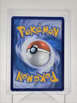 DRAYTON 2024 POKEMON SURGING SPARKS SPECIAL ILLUSTRATION RARE 244/191 Q5542 - Image 2