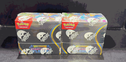 Pokemon TCG Phantasmal Flames Booster (2) Two Sealed Boxes 1 Q0003 - Image 1