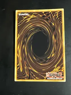 Deception of the Sinful Spoils mp25-en113 Prismatic-Secret Rare Yu-Gi-Oh! NM-M - Image 2