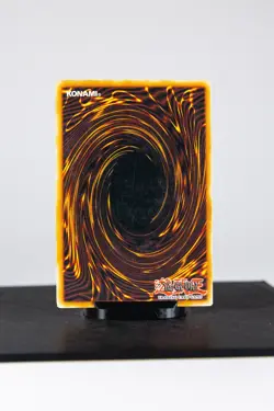 King of the Swamp HL1-EN006 Super Rare Yugioh LP - Image 2