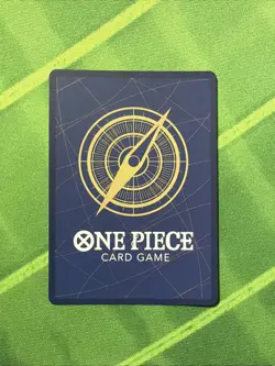 One Piece | Nami | EB02-017 | Rare (R) | NM - Image 2
