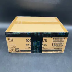 One Piece EN OP06 Wings of the Captain Booster Box Case Sealed - Image 4