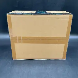 One Piece EN OP06 Wings of the Captain Booster Box Case Sealed - Image 5