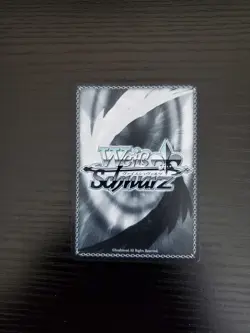 Weiss Schwarz NIKKE (English) - Goddess of Victory - NIK/S117-E111 - Image 2