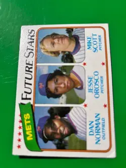 Pick From List: 1980 Topps Baseball Cards buy4+ for 40% off - Image 2