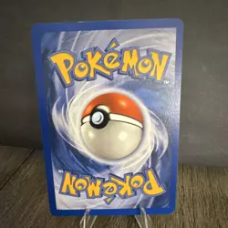 Pokemon Cleffa 48/144 Skyridge Regular Common Baby 30 HP Energy Recycle Card - Image 2