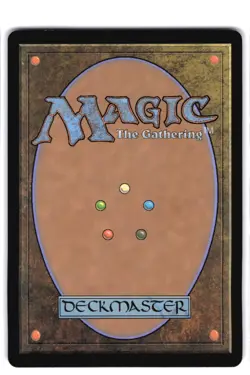 Entity Tracker R Duskmourn: House of Horror NM MTG Magic - Image 2