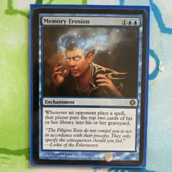 Memory Erosion Shards of Alara Regular - Image 1