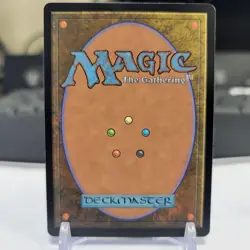 MTG Opposition Dominaria Remastered 290 Regular Rare - Image 2