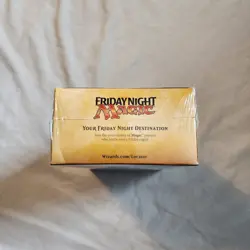 MTG Magic The Gathering Amonkhet Draft Booster Box SEALED English - Image 4