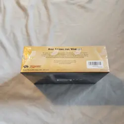 MTG Magic The Gathering Amonkhet Draft Booster Box SEALED English - Image 5