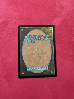 Mightform Harmonizer - Edge of Eternities EOE MTG Magic The Gathering #200 - Image 2