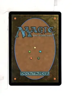 MTG SkeenAB Earthbender Ascension from TLA. NM. - Image 2