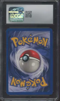 1999 Pokemon Jungle 1st Edition Dodrio #34/64 CGC 9 MINT - Image 2