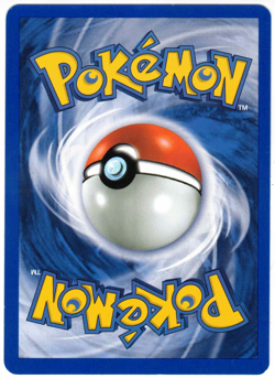 Venusaur 13 Black Star Promo Holo Rare Vintage Pokemon Card - Image 2