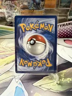 Fighting Gong 168/132 Ultra Rare Full Art Pokemon Mega Evolution ENG FRESH PULL - Image 2