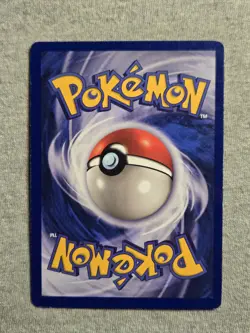 Pokemon TCG Metapod Base Set 54/102 Regular Unlimited Common - Image 2
