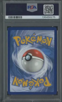 2022 Pokemon SWSH Brilliant Stars #TG16 FA Mimikyu V PSA 9 MINT - Image 2
