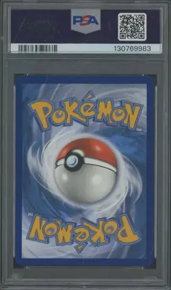 2019 POKEMON SM BSP SM210 FA MOLTRES ZAPDOS ARTICUNO GX HIDDEN FATES ETB PSA 10 - Image 2