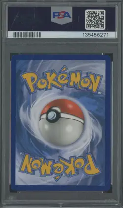 2019 Pokemon Promo SM Black Star Promo #SM192 Lucario & Melmetal GX PSA 9 - Image 2