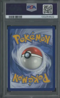 2022 Pokemon GO #072 FA/ Mewtwo V PSA 10 GEM MINT - Image 2
