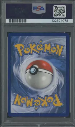 2019 Pokemon Sun & Moon Unbroken Bonds #20 Reshiram & Charizard PSA 10 - Image 2